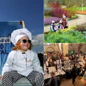 Worry about the May half-term shortly - for now, there’s another bank holiday weekend in Leeds to contend with