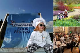 Worry about the May half-term shortly - for now, there’s another bank holiday weekend in Leeds to contend with