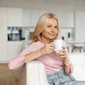 Home is the most popular location for tea drinking among Brits