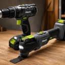 Gtech's bundle is the perfect package for keen DIY enthusiasts