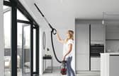 Amazon has cut the Shark NV602UKT upright vacuum cleaner to £139 in a limited-time sale.