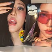K-Pop fans are in for a new pilgrimage to Leeds this week, with K-Pop Korner opening its first Northern store at the Merrion Centre.