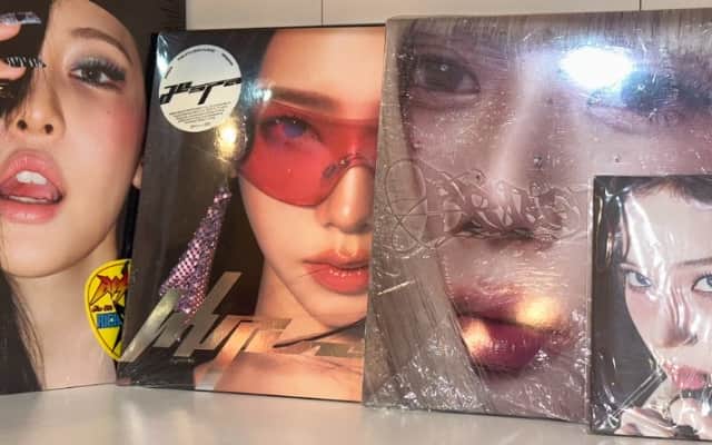 K-Pop fans are in for a new pilgrimage to Leeds this week, with K-Pop Korner opening its first Northern store at the Merrion Centre.
