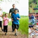 If you are wondering how to keep the kids entertained over the school holidays, we have rounded up 19 of the very best activities happening right on your doorstep