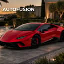 Autofusion has expanded its reach across the UK over the years