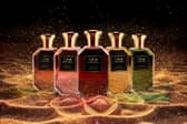 The Jawhara Golden Nectar perfume is the affordable summer fragrance I’ll be adding to my shopping list