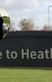 Leeds Bradford Airport is as one of five UK airports that could benefit from an expanded Heathrow.
