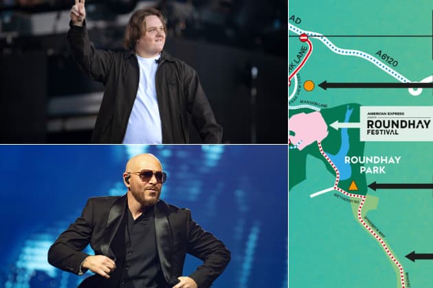 Roundhay Festival 2026: Dein ultimativer Reise- und Transportleitfaden für ...
