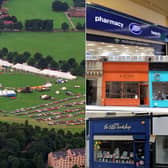 Heading to Roundhay Festival this year? Here are some on-route spots to grab essentials, vinyl, or a bite to eat before arriving at the gates