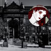 The gothic subculture takes over Leeds this weekend, with the return of the acclaimed Leeds Festival of Gothica.