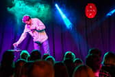 Hyde Park Book Club is once again hosting a season of comedy as Edinburgh Fringe Festival acts congregate and continue their 'works in progress' from next month.