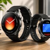 Nice to look at, smart to use... The Xiaomi Watch 5 ticks a lot of boxes