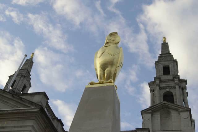 Here’s some of the most eye-catching public notices published in Leeds this week.