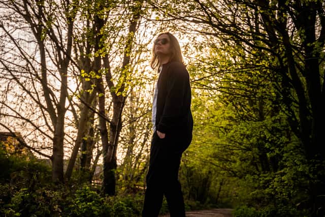 Indie-folk sensation Jamie Webster is set to return to the live front this year, with a date already scheduled for Leeds in September.