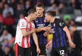 Luke Ayling will be heading to Wembley in dramatic fashion.