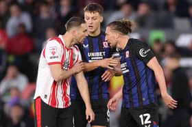 Luke Ayling will be heading to Wembley in dramatic fashion.