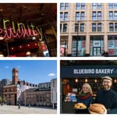 Here's everything to look forward to in Leeds this summer