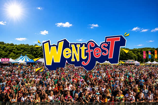 We've found bargain tickets for the exciting summer festival