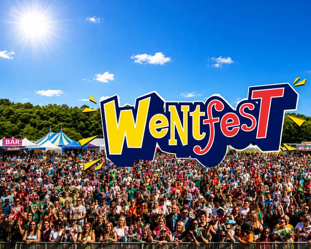 We've found bargain tickets for the exciting summer festival