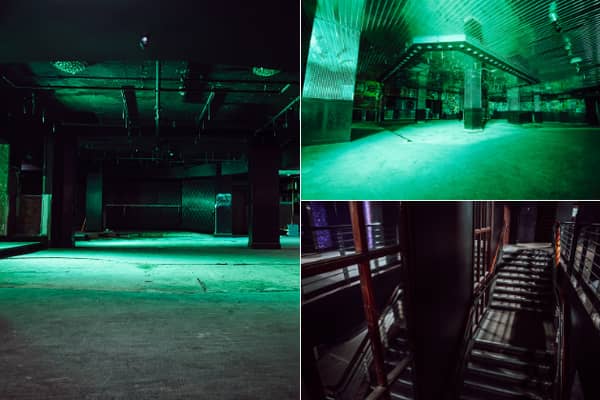 Mint Club reveal the location of their new, 2,500 capacity state-of-the-art venue and when you can first step foot inside Mint XL