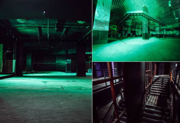 Mint Club reveal the location of their new, 2,500 capacity state-of-the-art venue and when you can first step foot inside Mint XL