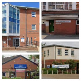 Patients across Leeds have shared how they feel their GP reception team is performing.