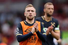 MUST: Outlined by West Ham star Jarrod Bowen for Sunday's Leeds United visit.