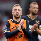 MUST: Outlined by West Ham star Jarrod Bowen for Sunday's Leeds United visit.