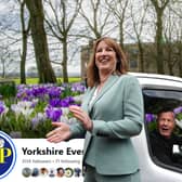YEP readers have dived into the debate as to whether it was "un-British" when Rachel Reeves was heckled at a Hunslet petrol station earlier this week.