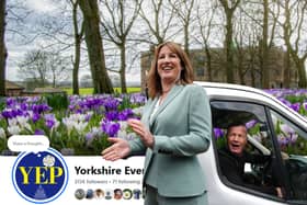 YEP readers have dived into the debate as to whether it was "un-British" when Rachel Reeves was heckled at a Hunslet petrol station earlier this week.