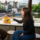Half of Gen Z prefer picky dinners over more traditional offerings because they’re quick and easy