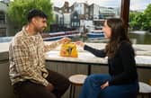 Half of Gen Z prefer picky dinners over more traditional offerings because they’re quick and easy