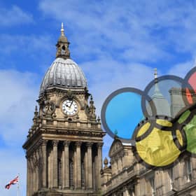 We asked readers of the Yorkshire Evening Post if Leeds should think about hosting some 2040 Olympic Games events - the response was quite the debate.