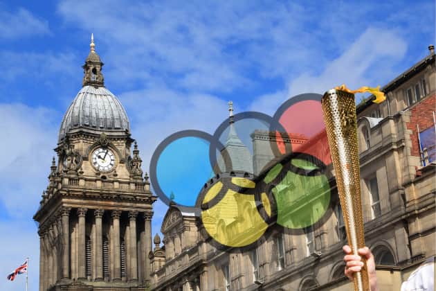 We asked readers of the Yorkshire Evening Post if Leeds should think about hosting some 2040 Olympic Games events - the response was quite the debate.