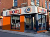 Mr Chong's Chinese Kitchen, located on Queen’s Road, Hyde Park, has been listed for sale.