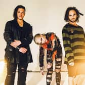 Finnish alternative group The Rasmus have included Leeds as part of their 2027 European tour, it was announced today.