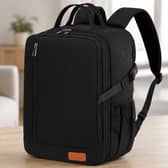 The bestselling EasyJet underseat backpack is designed around airline cabin size requirements.