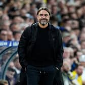 TEAM NEWS: From Leeds United boss Daniel Farke.