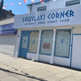 Souvlaki Corner is set to open its new and expanded site on Queen Street, Morley on Sunday, June 7.