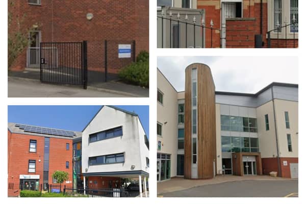 Patients across Leeds have shared how they feel their GP surgery is performing.