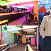 Take a look around the newly reopened Queens Court and Glamorous, as it has its big reopening party this weekend