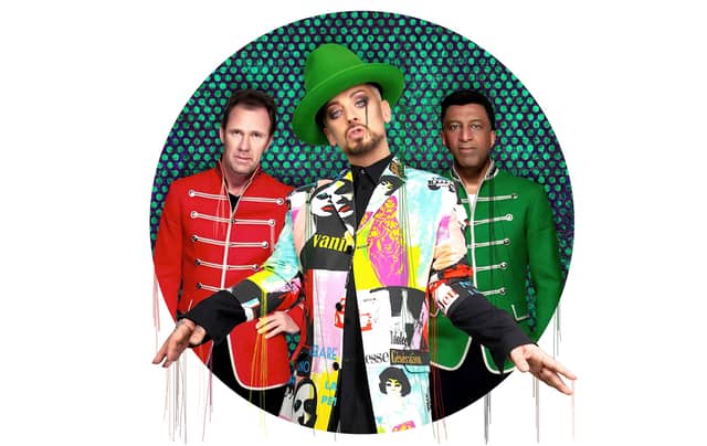 Culture Club