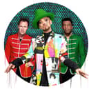 Culture Club