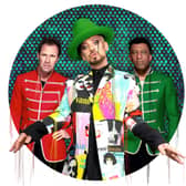 Culture Club