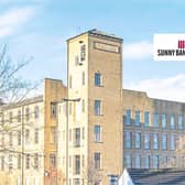 Sunny Bank Mills  - a former textile mill now spinning a new future as a hub for modern retail, arts, crafts, fitness, food and drink emporiums in Farley.