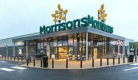 Morrisons product recall: popular snacks recalled over fears product could contain glass