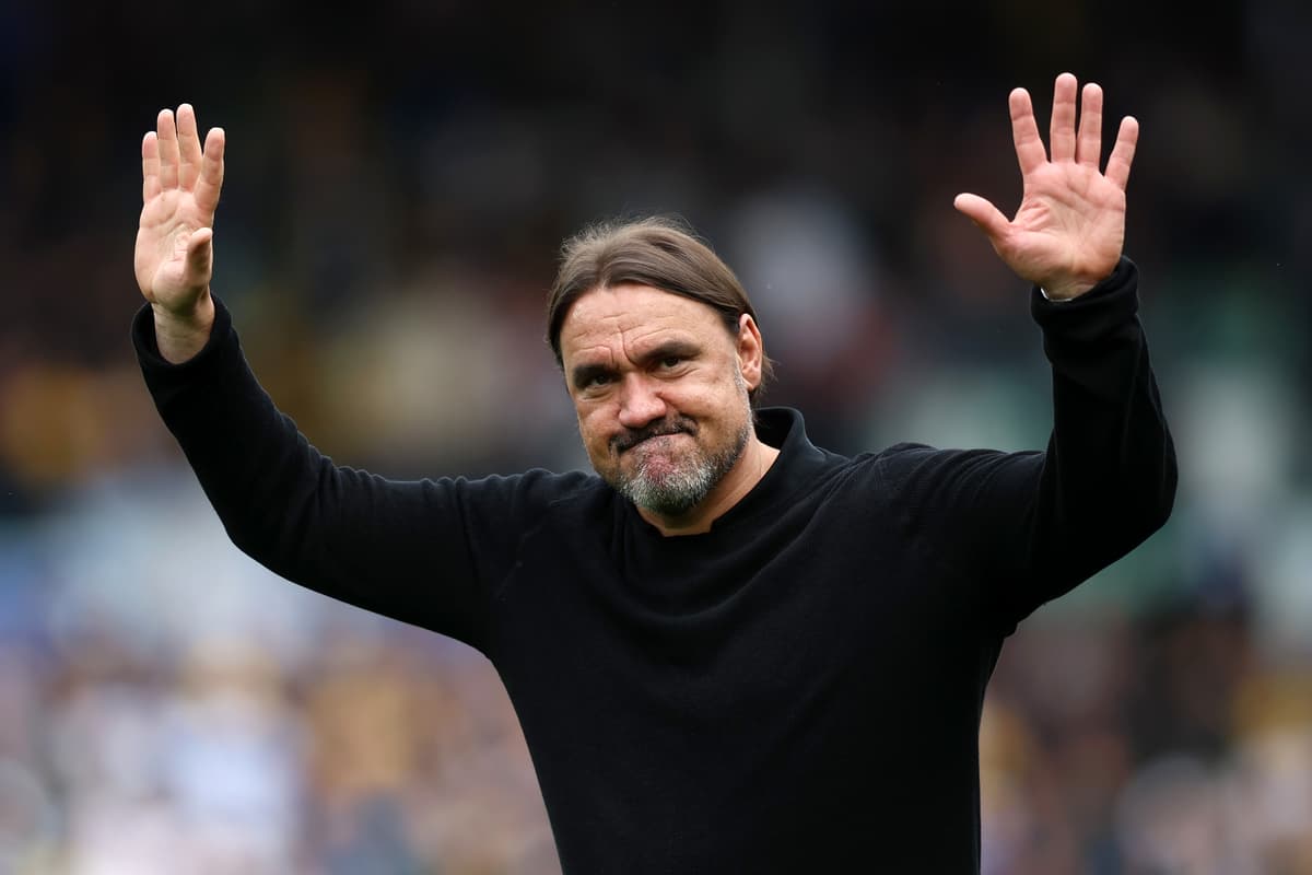 Leeds United star drops hint of massive Whites boost before West Ham ...