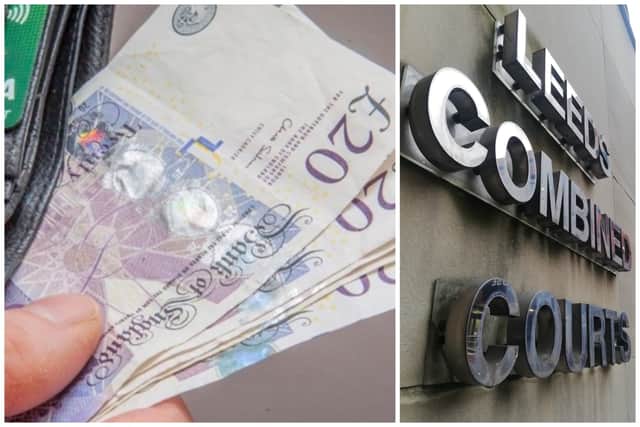 Shand and Budreviciute avoided jail for money laundering.