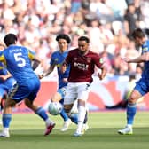 It was a disappointing end for Leeds United at West Ham but what a season it's been.
