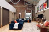 A spacious, contemporary space awaits at Native Manchester
